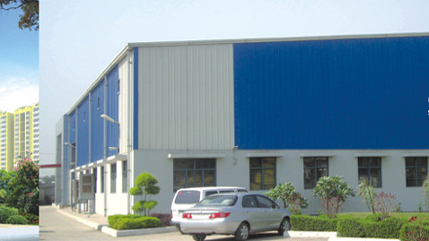Crescent Techno Solutions Pvt Ltd.