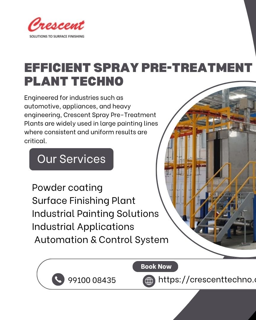 Crescent Techno Solutions Pvt Ltd. photo 2