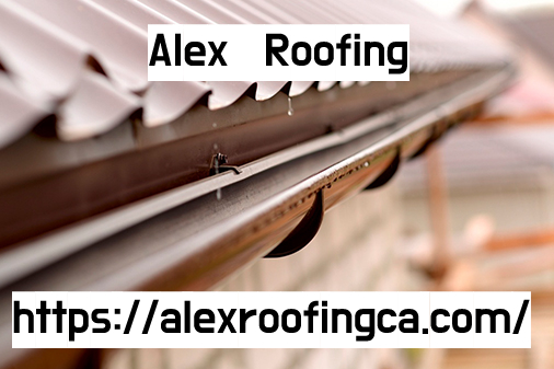 Alex Roofing