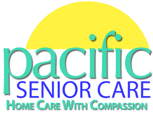 Pacific Senior Care logo