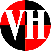 VH Land Survey logo