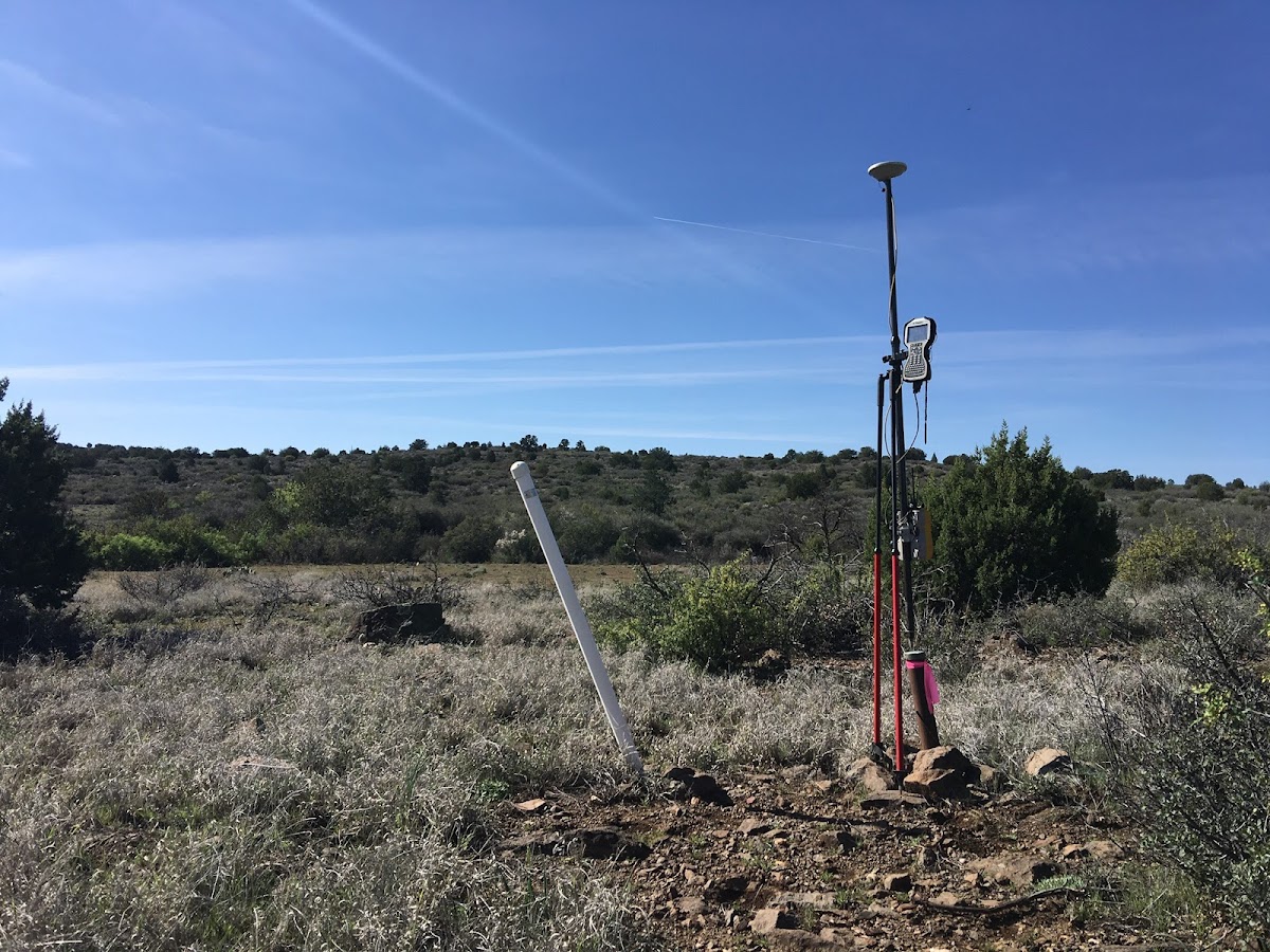 VH Land Survey