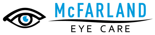 McFarland Eye Care - Hot Springs logo