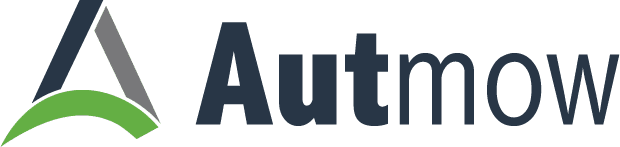 Autmow Robotic Mowing of Central Alabama logo