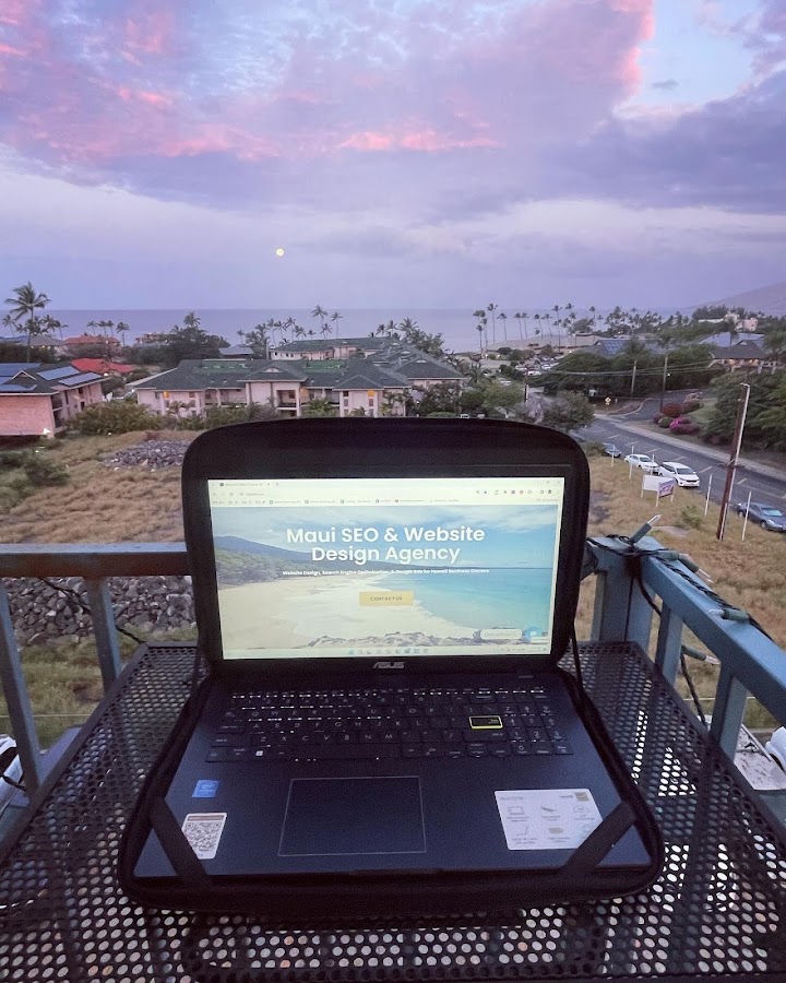 Big Beach Digital LLC