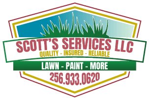 Scott’s Services LLC logo