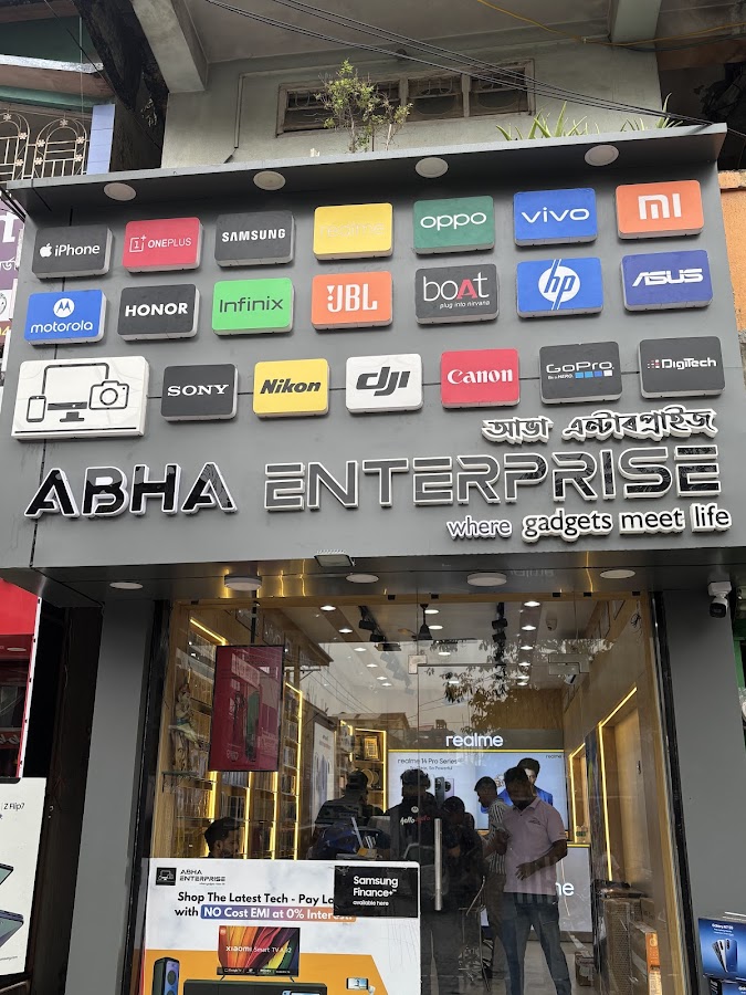 Abha Enterprise