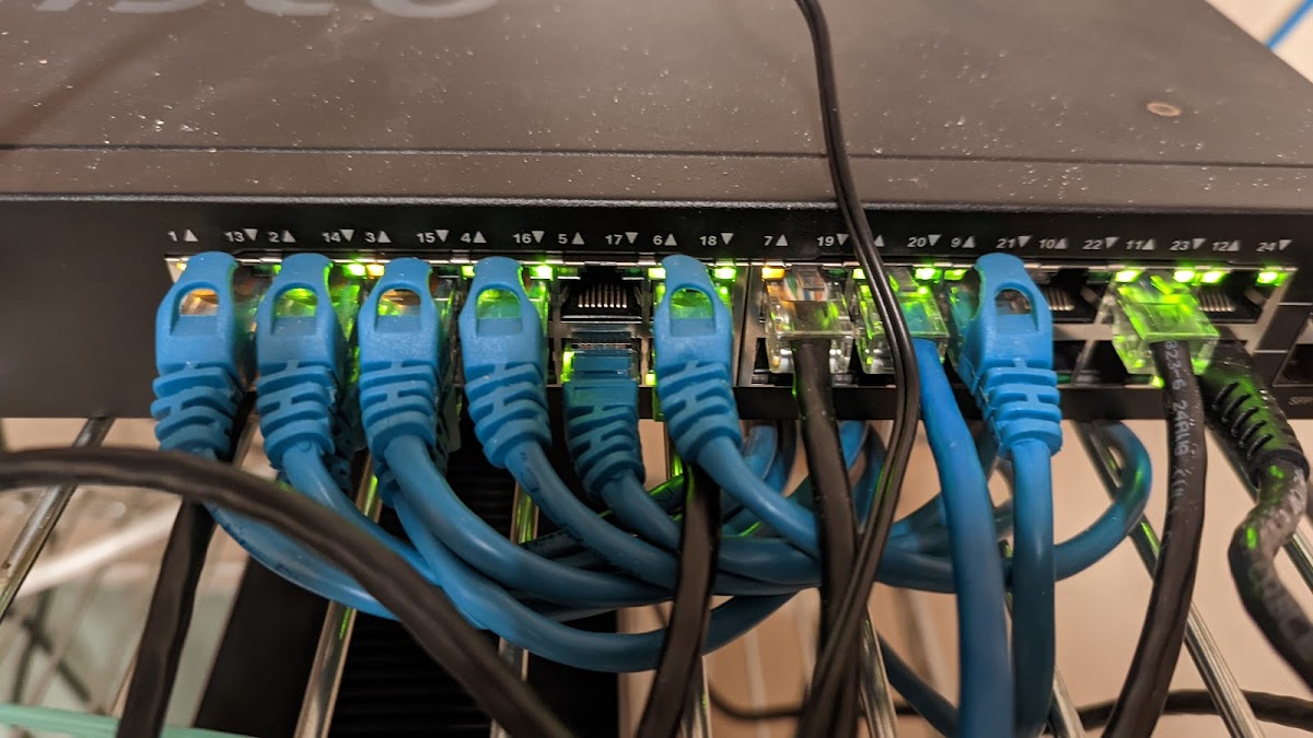 Decisive Data Systems | Belcamp IT Support & Managed IT Services in Bel Air, Maryland