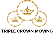 Triple Crown Moving logo