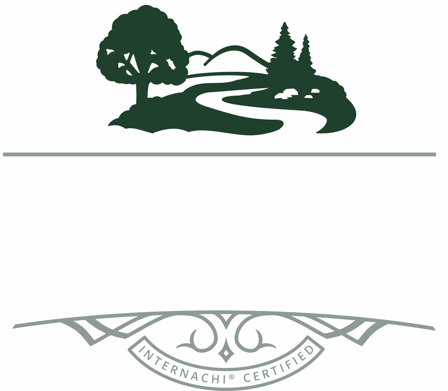 Big Country Home Inspections logo