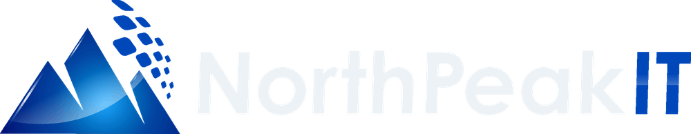 North Peak IT logo