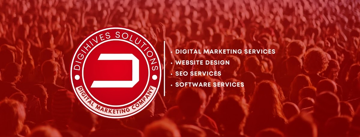 Digihives Solutions.✅ | Best Digital Marketing Company in Varanasi, SEO Company, Social Media Marketing Agency