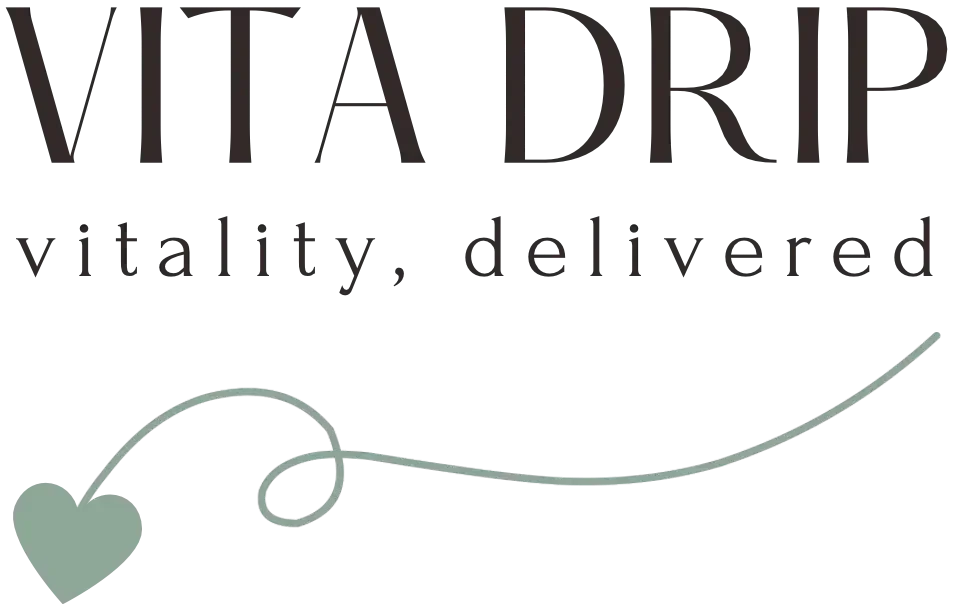 Vita Drip logo