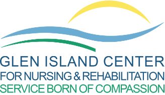Glen Island Center for Nursing & Rehabilitation logo