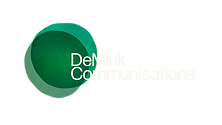 DeMink Communications logo
