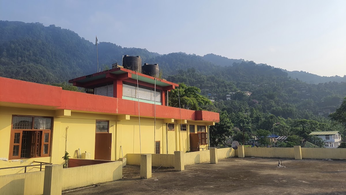 UD Guest House