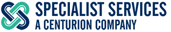 Specialist Services Headquarters and Centre of Excellence logo