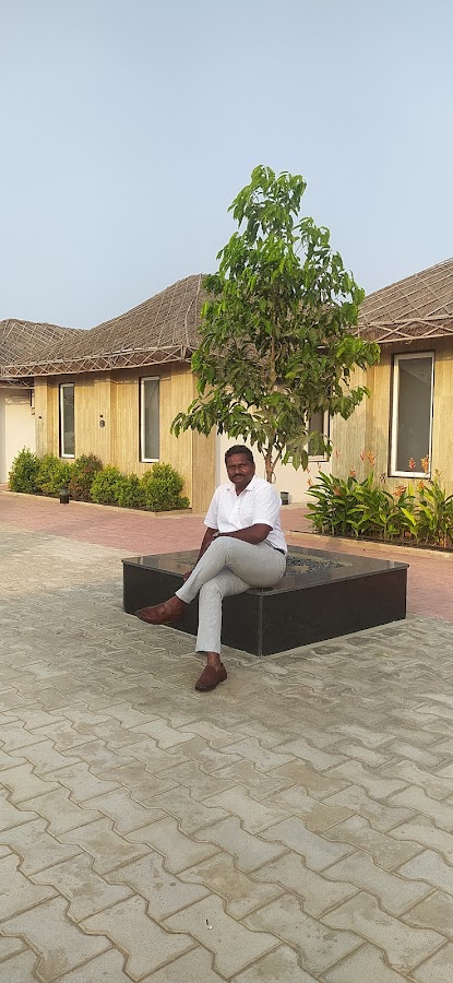 SP law Associate's (Katukuri Sampath Kumar)