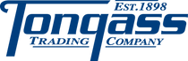 Tongass Trading Company logo