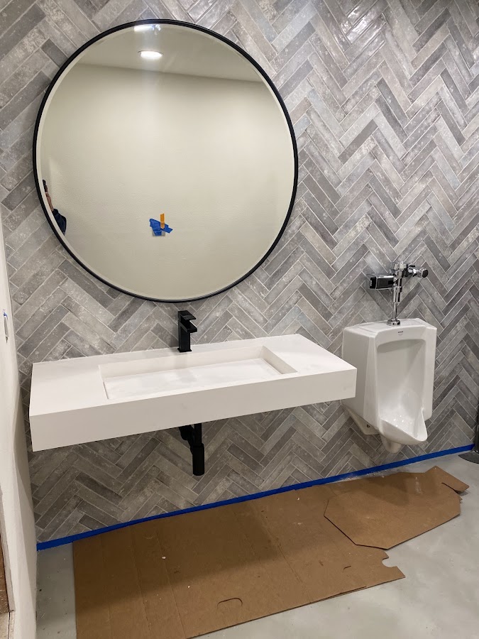 Maciasplumbing services