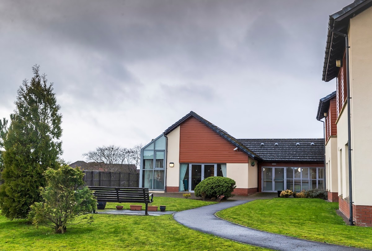East Kilbride & District Housing Association Ltd