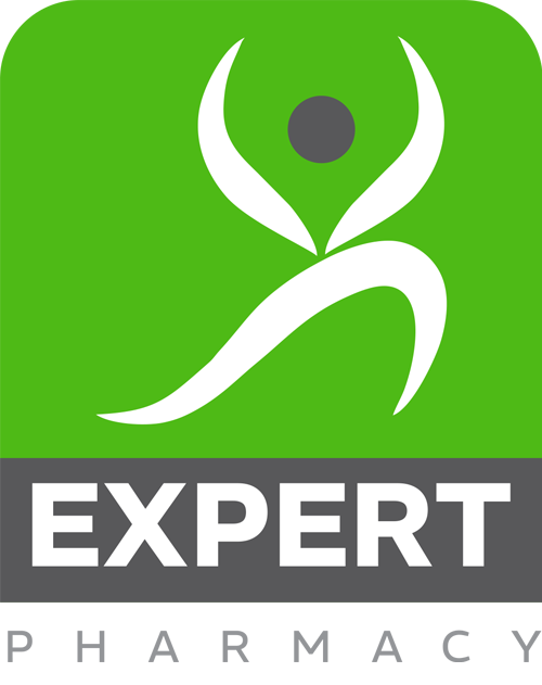 MED7 Expert Pharmacy LLC logo