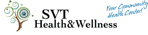 SVT Health & Wellness - Anchor Point logo