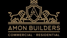 Amon Builders logo