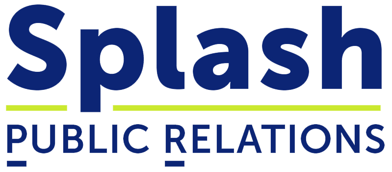 Splash PR Ltd logo