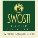Swosti Premium Bhubaneswar logo