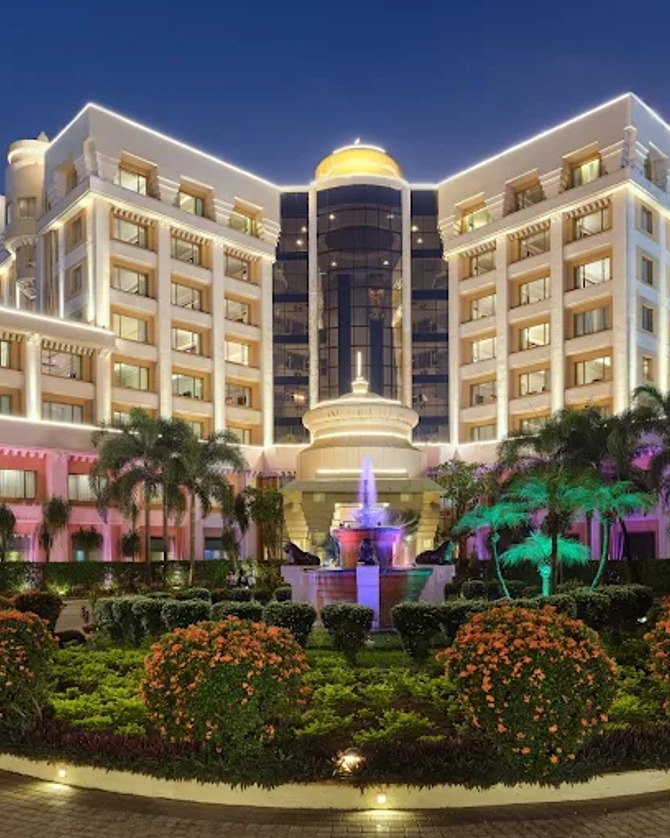 Swosti Premium Bhubaneswar photo 2