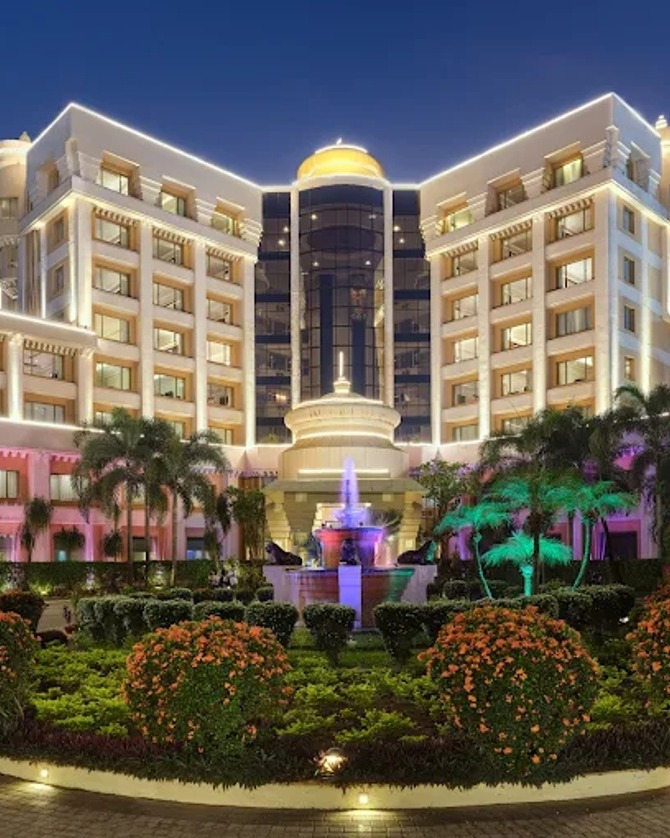Swosti Premium Bhubaneswar photo 4