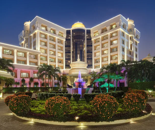 Swosti Premium Bhubaneswar photo 1
