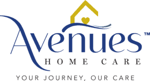 Avenues Home Care logo