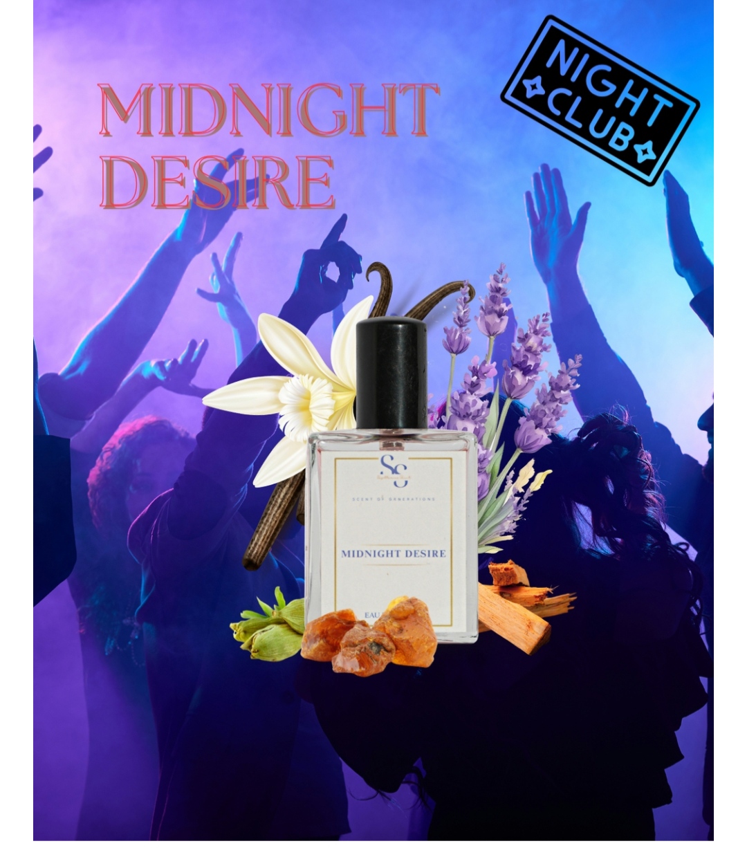 Sagittarius scent photo 6