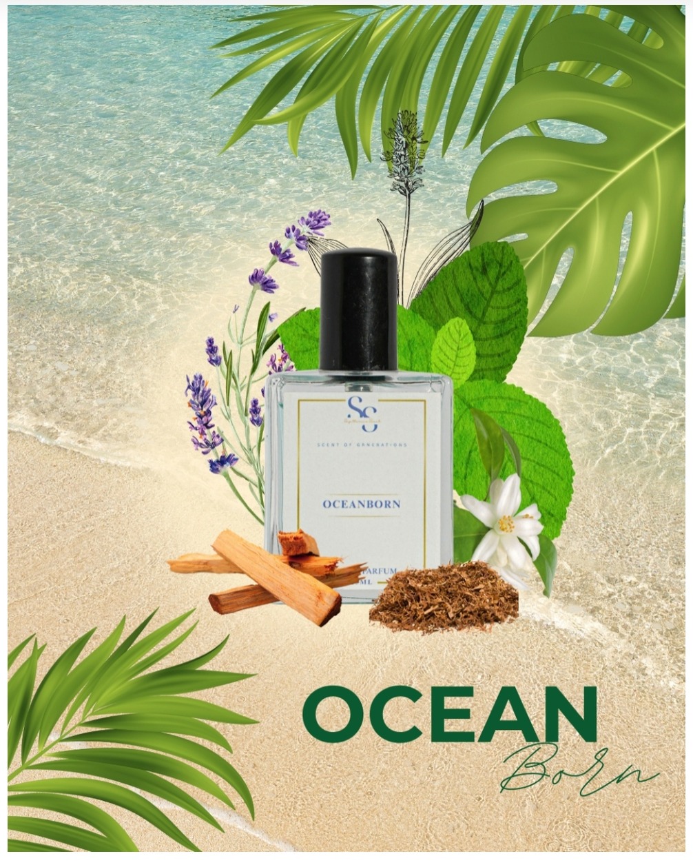 Sagittarius scent photo 11