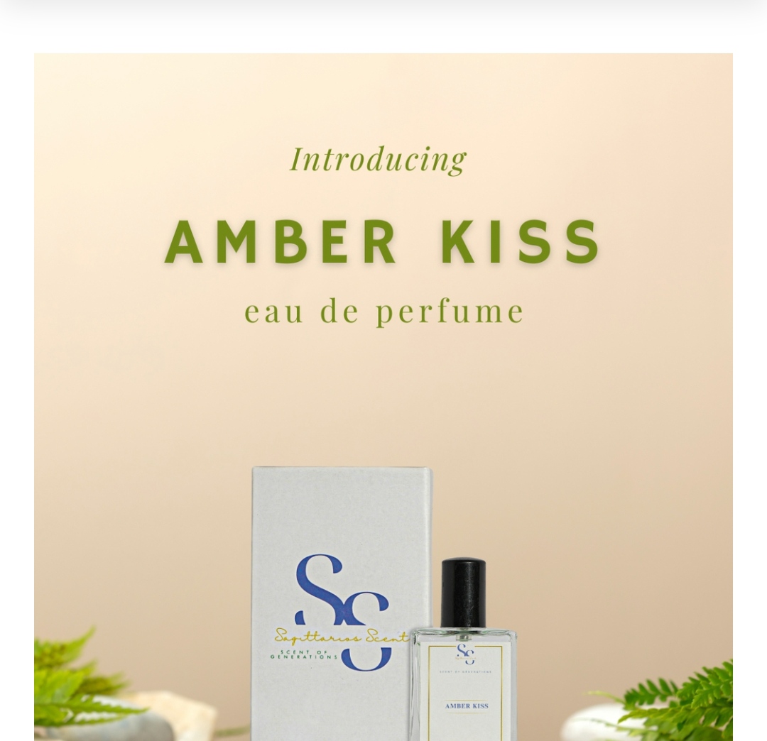 Sagittarius scent photo 9