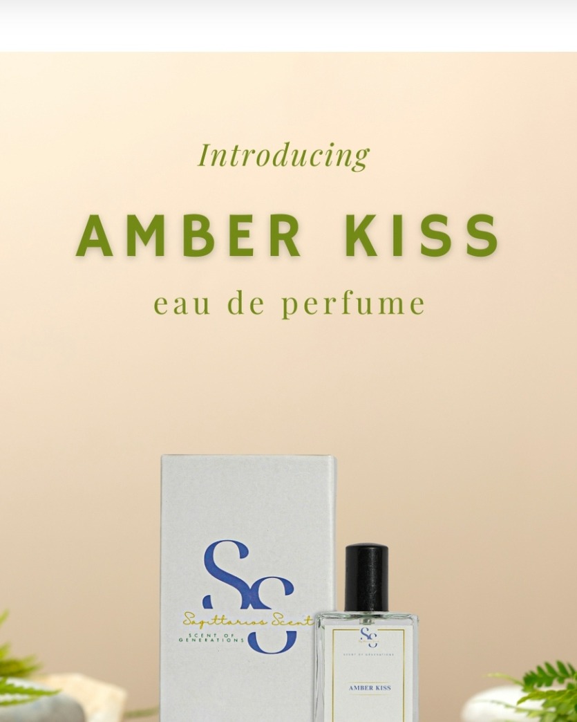 Sagittarius scent photo 1