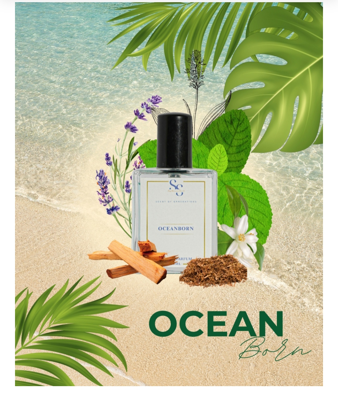 Sagittarius scent photo 8