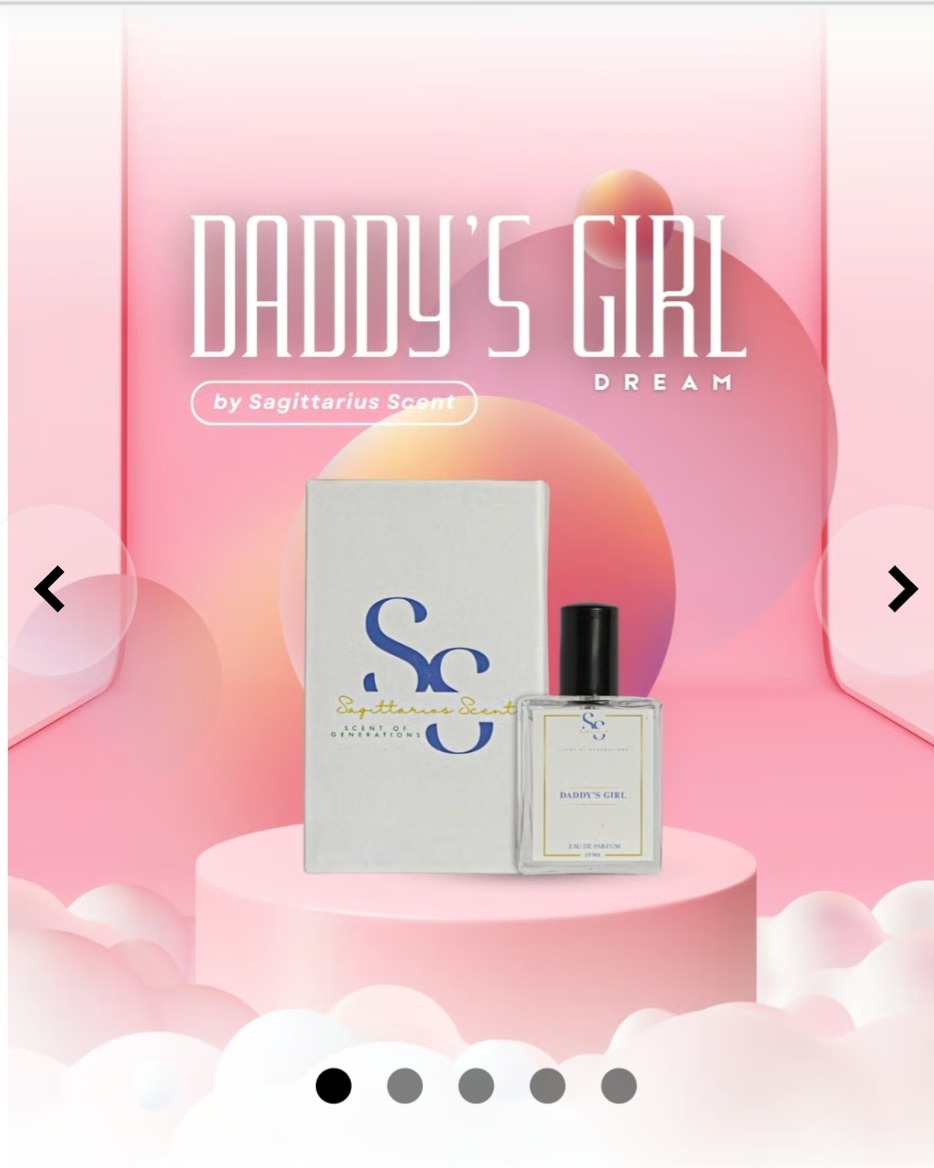 Sagittarius scent photo 3