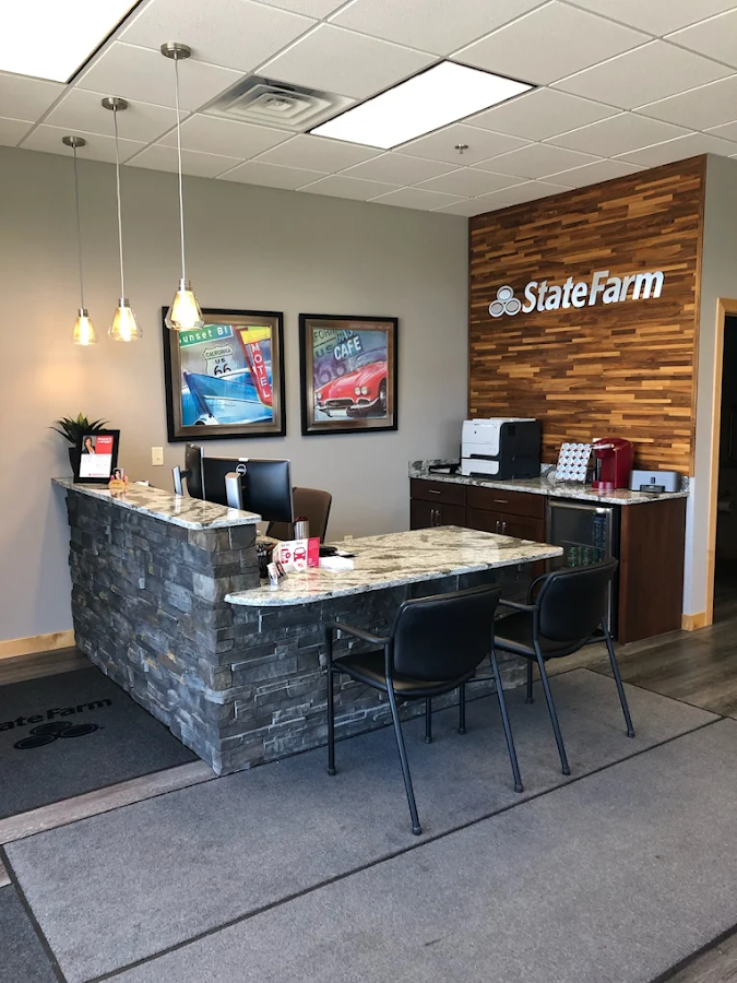 Jessica Aardahl - State Farm Insurance Agent