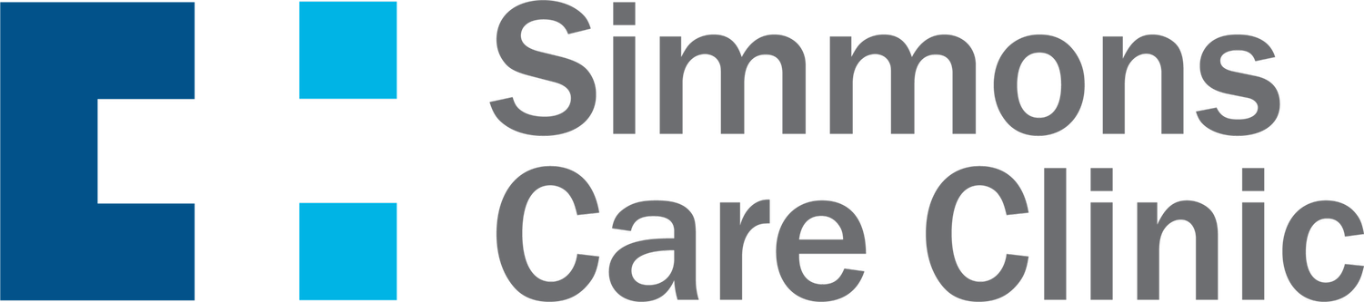 Simmons Care Clinic Siloam logo