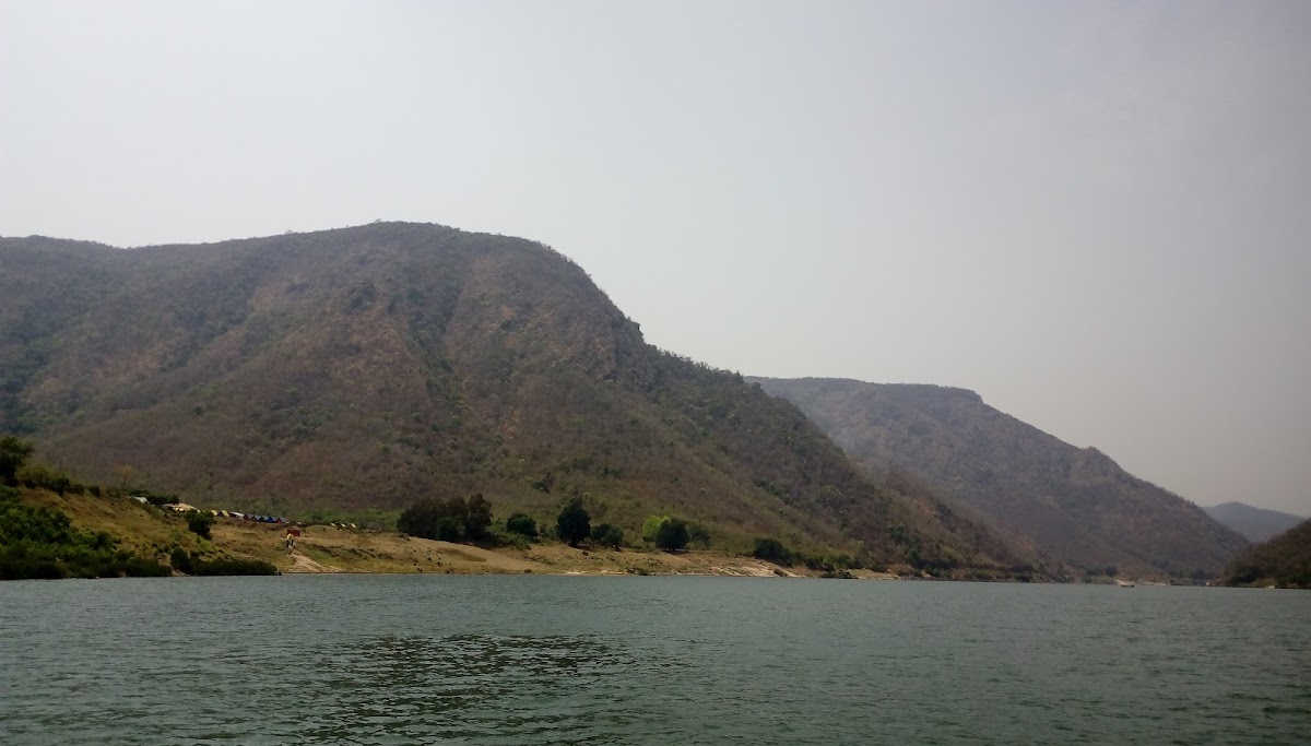 Andhra Punnami Tourism