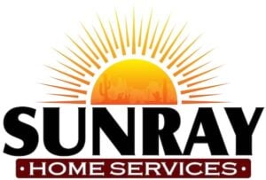 Sunray Home Services logo