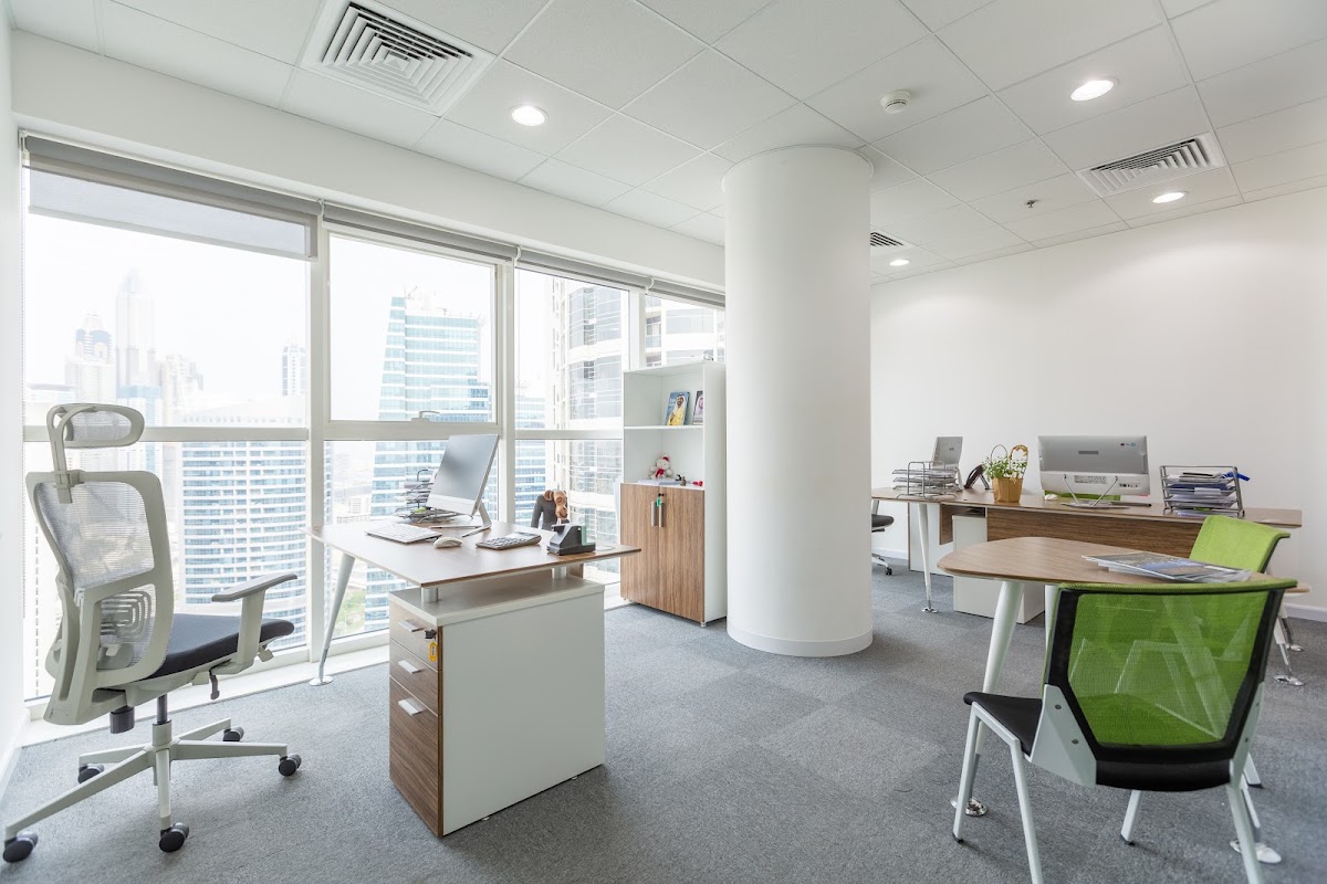 Mediation Consulting DMCC