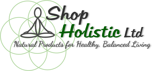 Shop Holistic Ltd logo