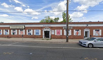 Dr. Alevtina Edgar, Cosmetic & General Dentistry