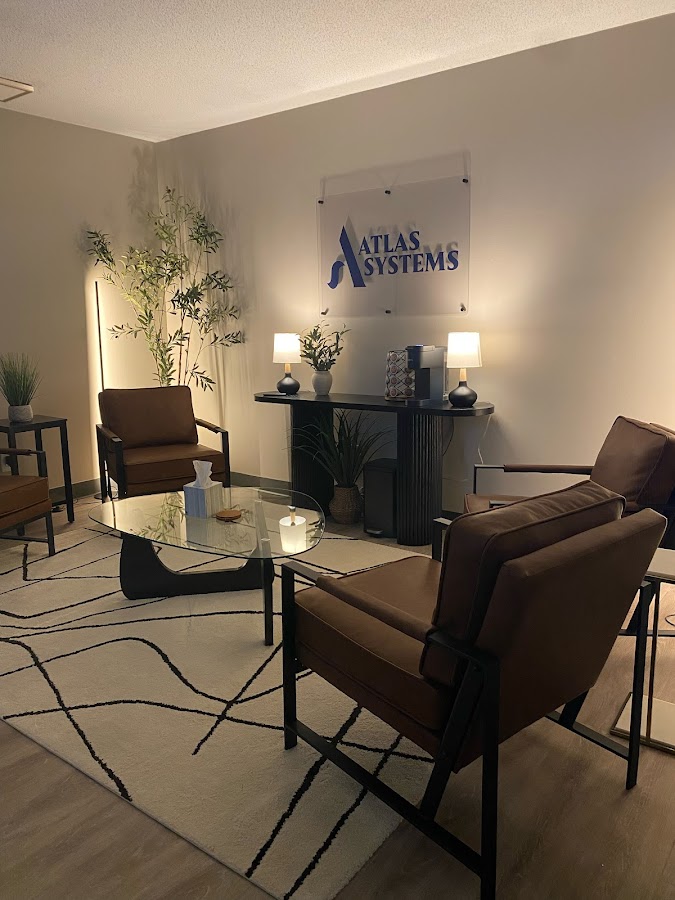 Atlas Systems