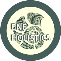 Ene Holistics logo
