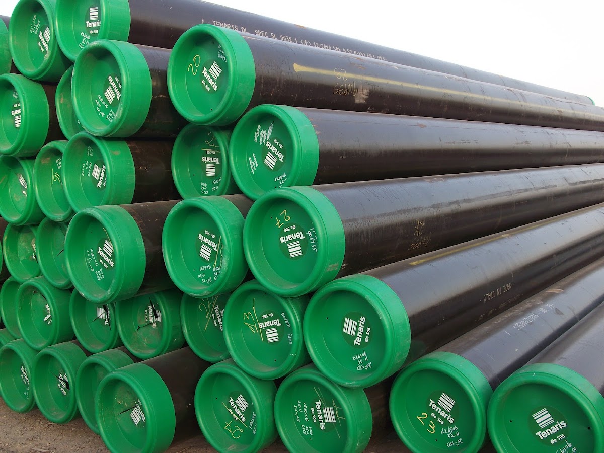 Arrow Pipes & Fittings FZCO